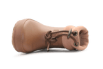 Bisgaard Regenlaars Thermo Baby - Old Rose - hatshoe
