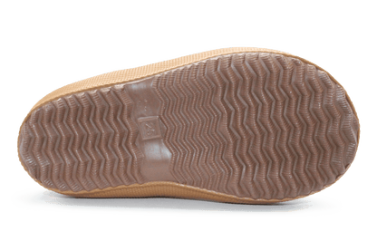 Bisgaard Regenlaars Thermo Heartbeat - Bruin - hatshoe