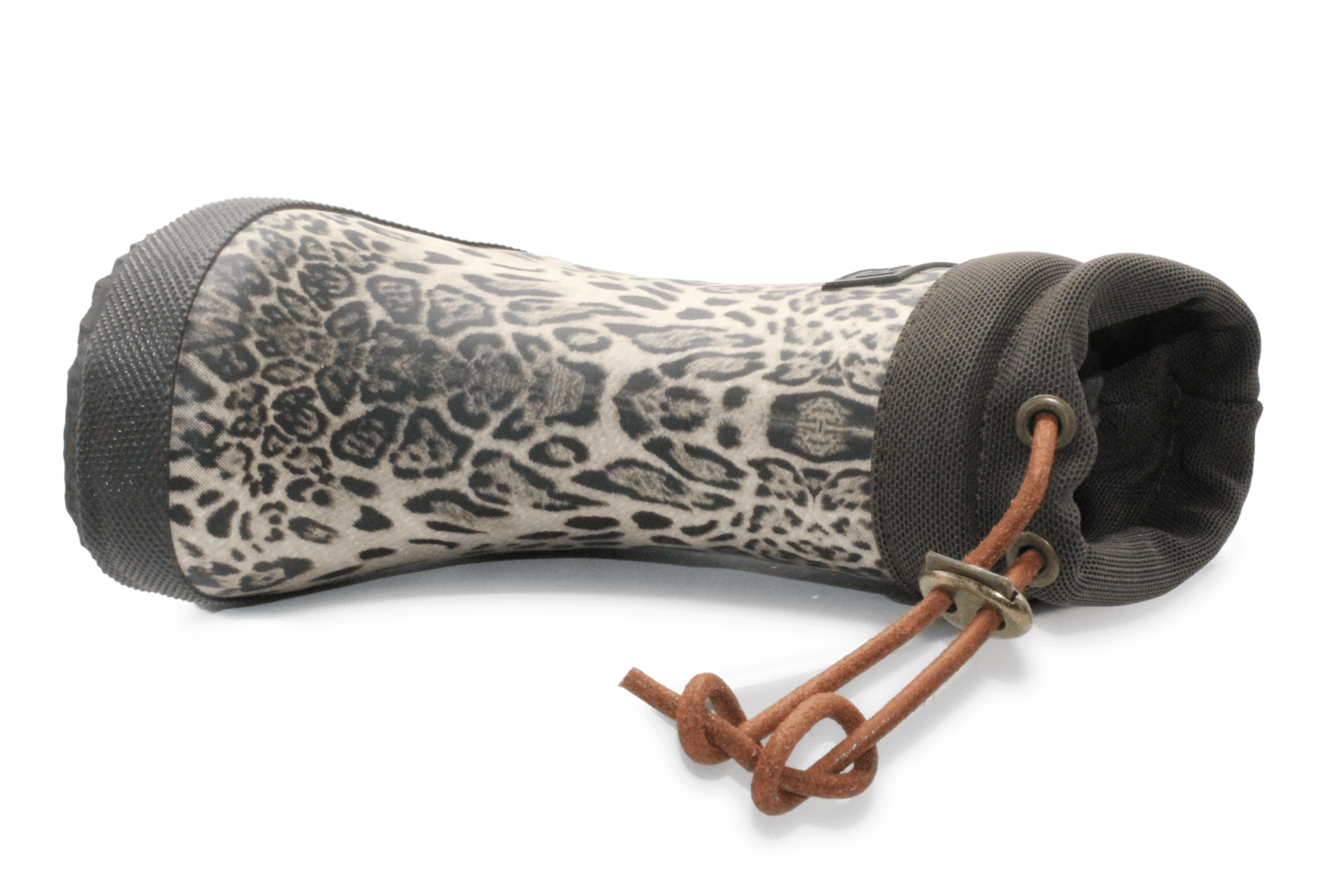 Bisgaard Regenlaars Thermo - Leopard - hatshoe
