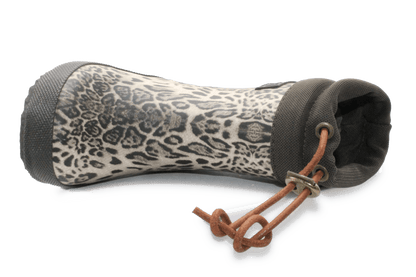Bisgaard Regenlaars Thermo - Leopard - hatshoe