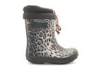 Bisgaard Regenlaars Thermo - Leopard - hatshoe