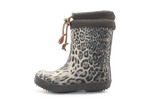 Bisgaard Regenlaars Thermo - Leopard - hatshoe