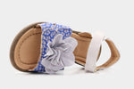 Bisgaard Sandaal Agnes - Lila - hatshoe