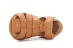 Bisgaard Sandaal Carly - Cognac - hatshoe