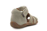 Bisgaard Sandaal Carly - Groen - hatshoe