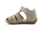 Bisgaard Sandaal Carly - Groen - hatshoe
