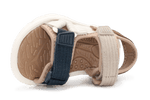 Bisgaard Sandaal Nico - Beige - hatshoe