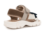 Bisgaard Sandaal Nico - Beige - hatshoe