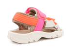 Bisgaard Sandaal Nico - Fuchsia - hatshoe