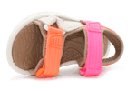 Bisgaard Sandaal Nico - Fuchsia - hatshoe
