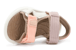 Bisgaard Sandaal Nico - Roze - hatshoe