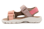 Bisgaard Sandaal Nico - Roze - hatshoe