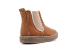 Bisgaard Siggi Laarsje - Cognac - hatshoe