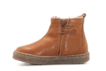 Bisgaard Siggi Laarsje - Cognac - hatshoe