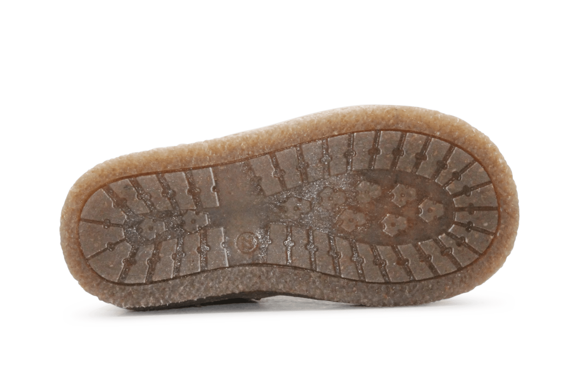Bisgaard Siggi Laarsje - Cognac - hatshoe