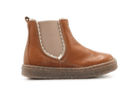 Bisgaard Siggi Laarsje - Cognac - hatshoe