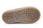 Bisgaard Siggi Lamb Laarsje - Bruin bloemetjes - hatshoe