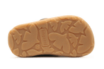 Bisgaard Sloffen Miffy - Donkerbruin - hatshoe