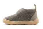 Bisgaard Sloffen Miffy - Donkerbruin - hatshoe