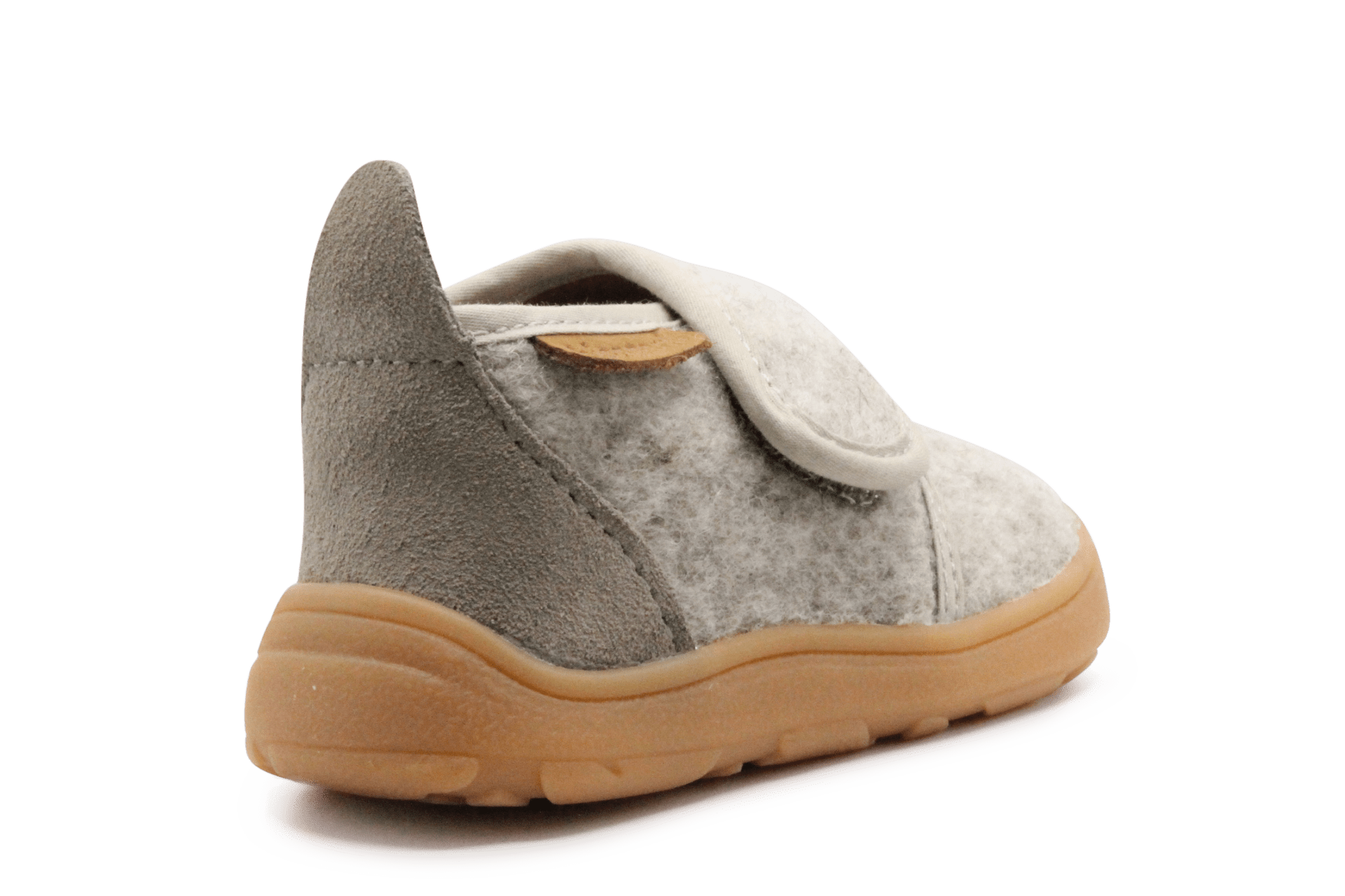 Bisgaard Sloffen Miffy - Sand