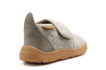 Bisgaard Sloffen Miffy - Sand - hatshoe