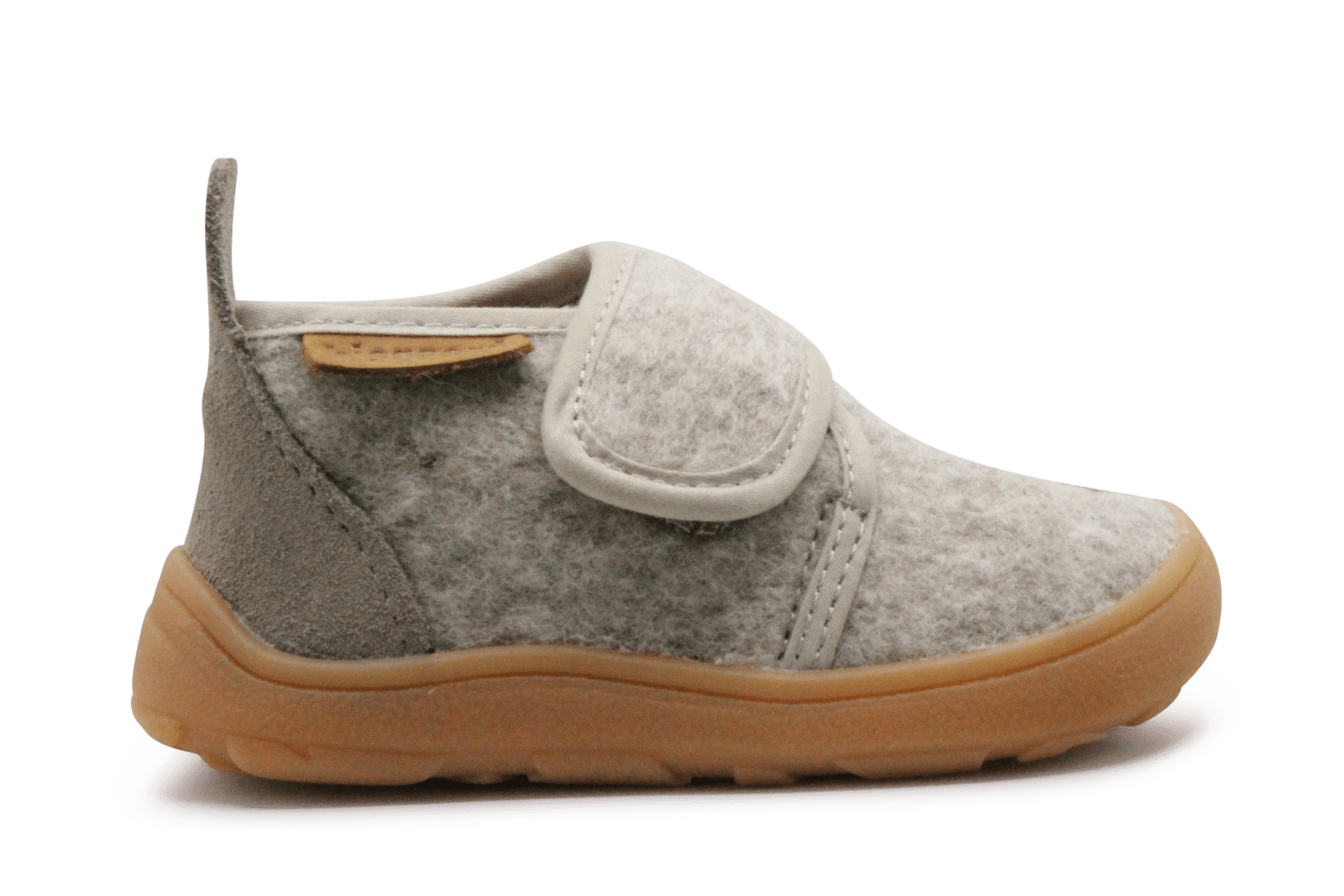 Bisgaard Sloffen Miffy - Sand