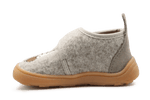 Bisgaard Sloffen Miffy - Sand - hatshoe