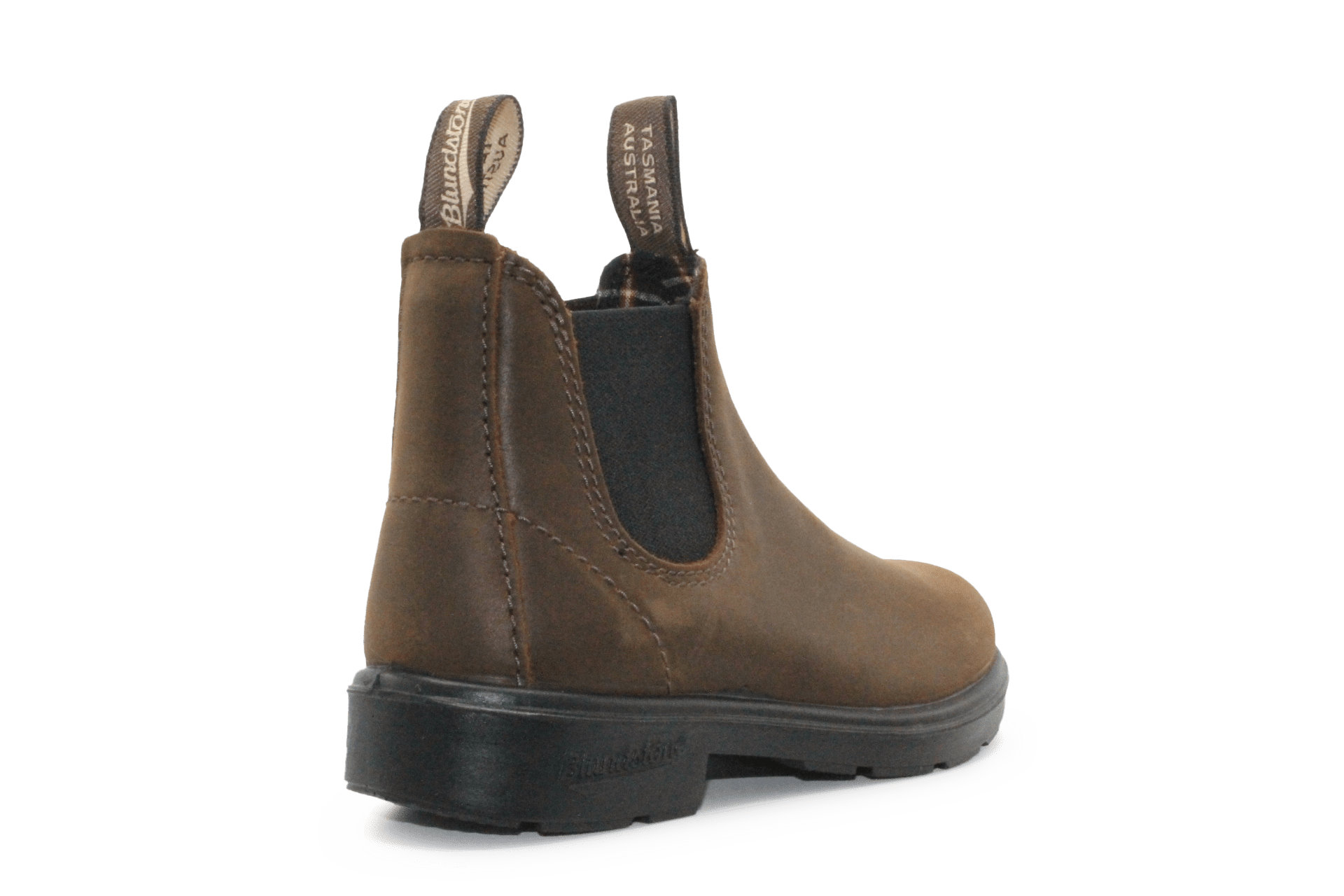 Blundstone Chelsea Laars - Antique Brown