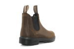 Blundstone Chelsea Laars - Antique Brown - hatshoe