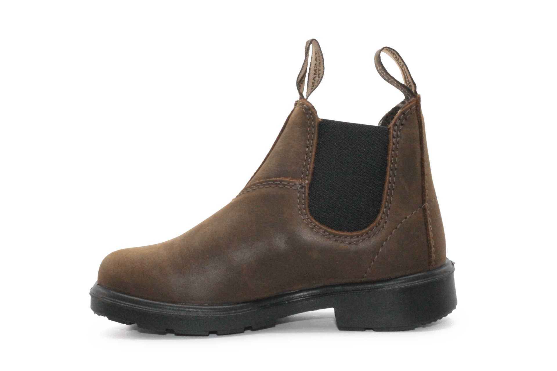 Blundstone Chelsea Laars - Antique Brown