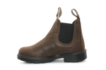 Blundstone Chelsea Laars - Antique Brown - hatshoe