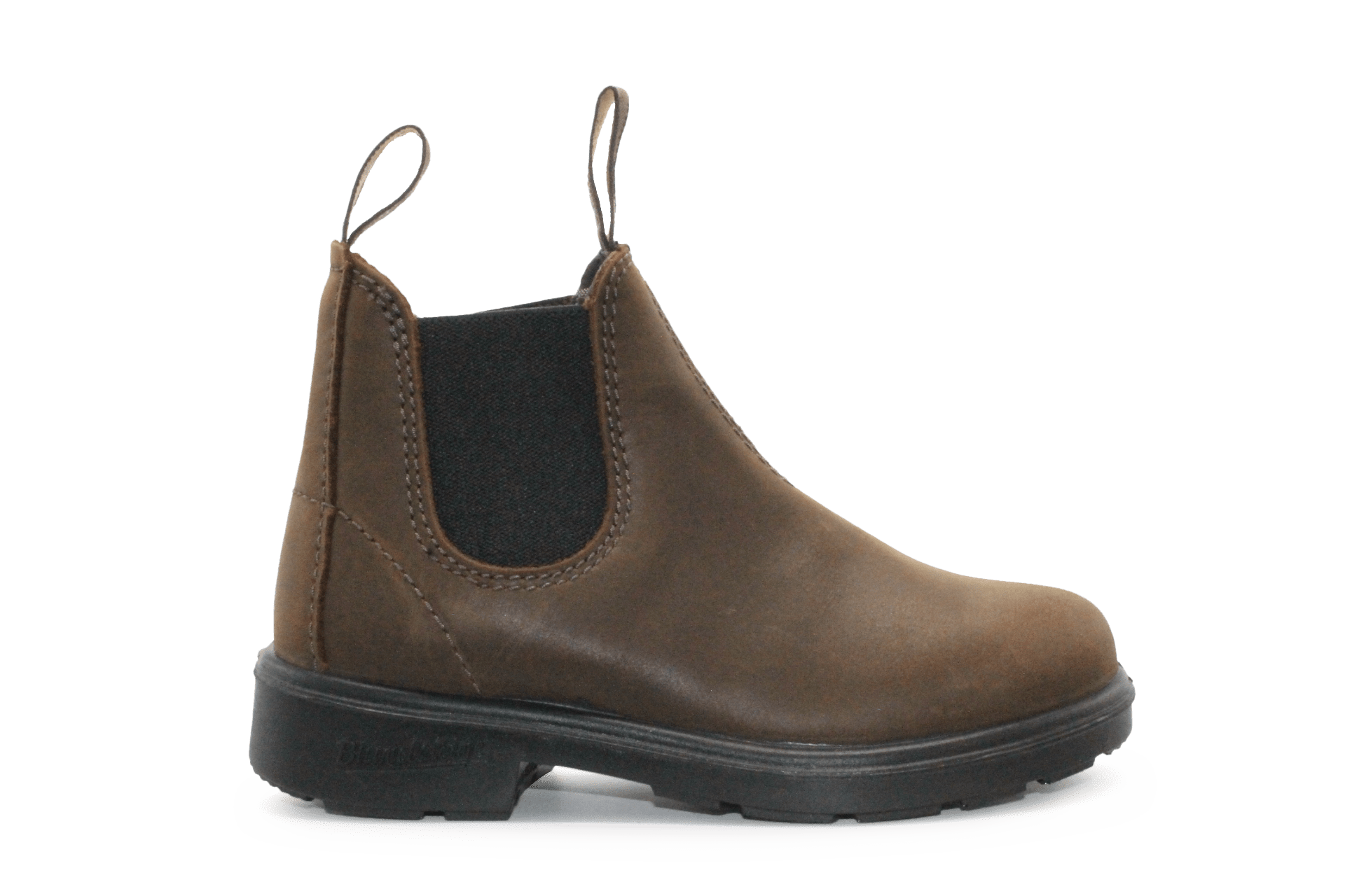 Blundstone Chelsea Laars - Antique Brown - hatshoe