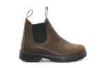Blundstone Chelsea Laars - Antique Brown - hatshoe