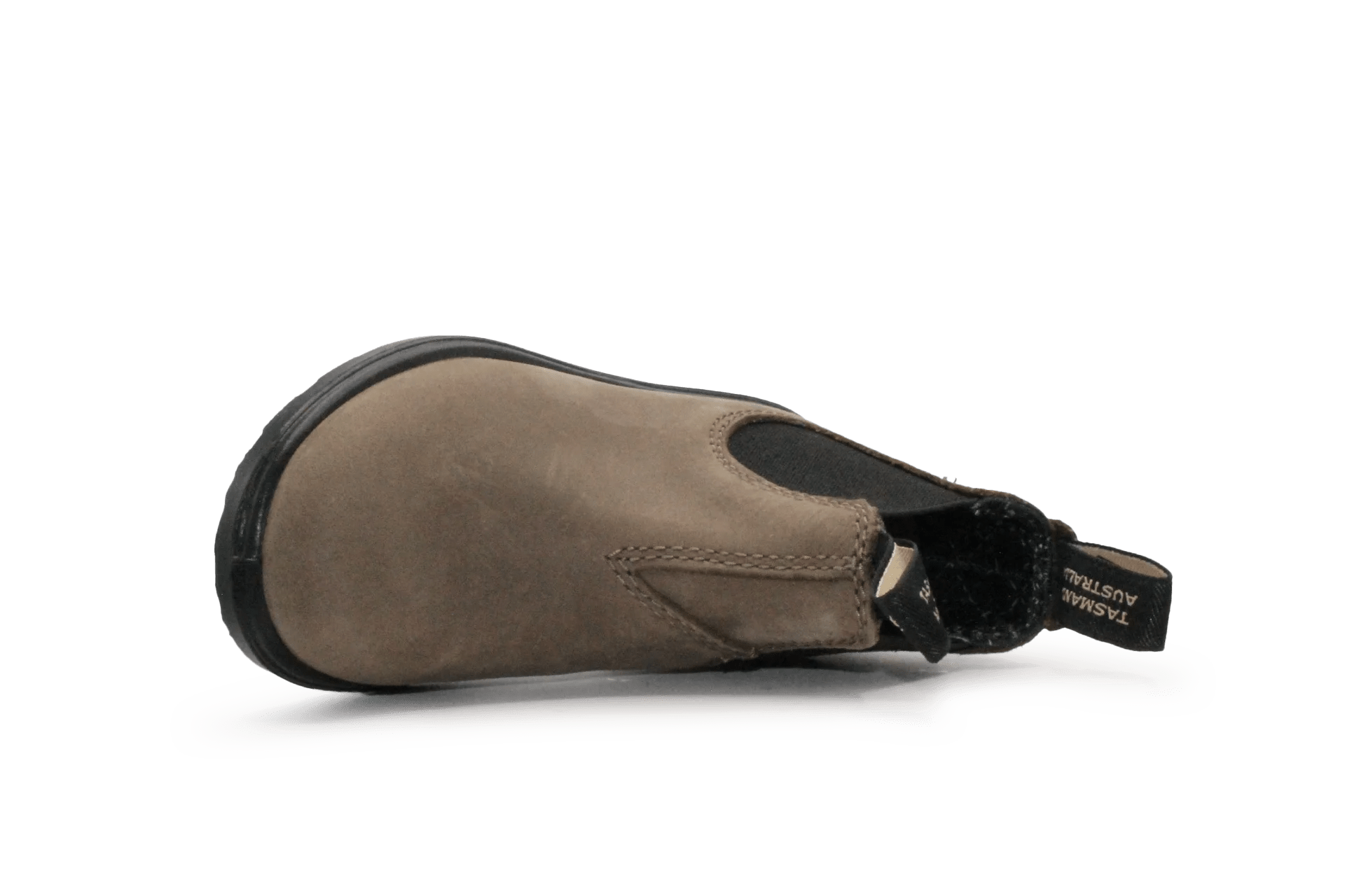 Blundstone Chelsea Laars - Beige