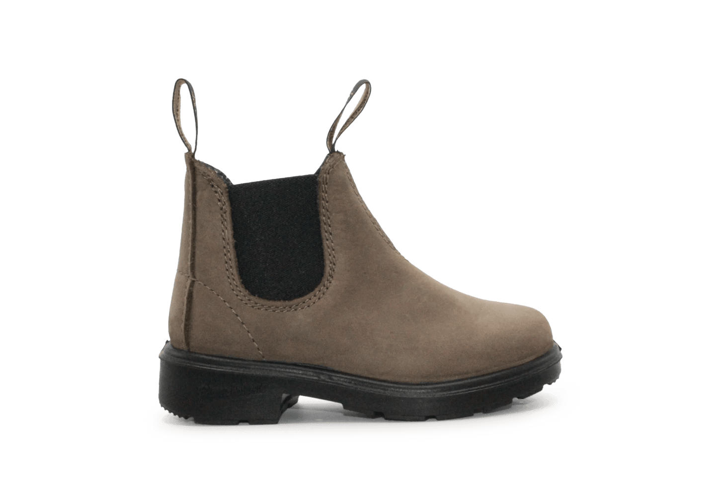 Blundstone Chelsea Laars - Beige - hatshoe