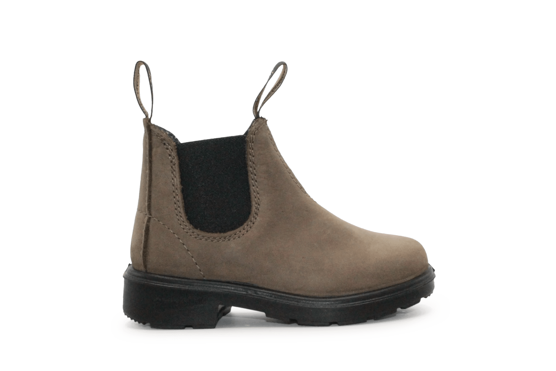 Blundstone Chelsea Laars - Beige - hatshoe