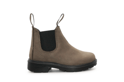 Blundstone Chelsea Laars - Beige - hatshoe