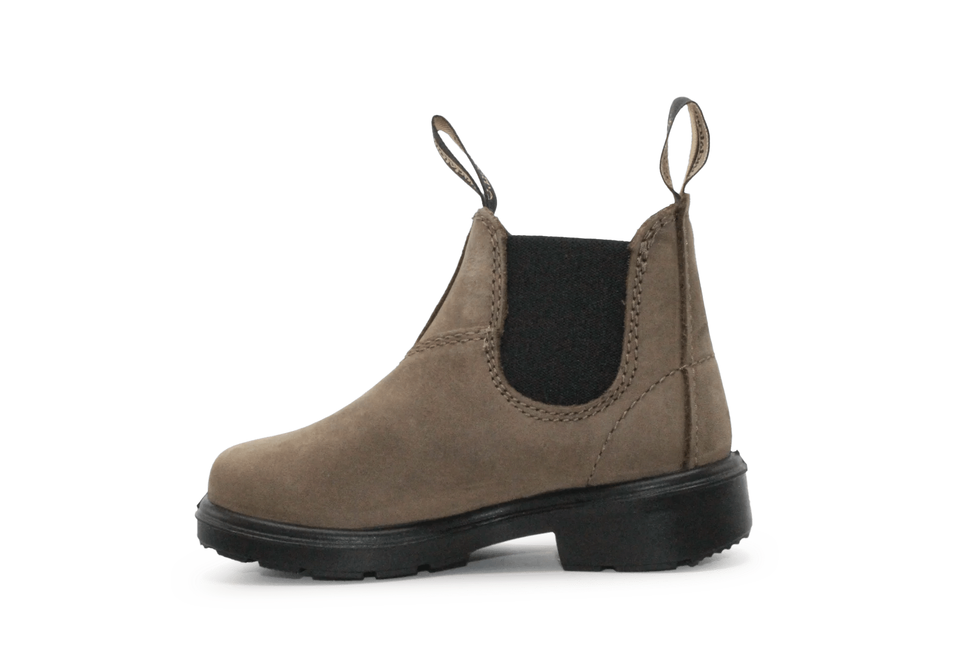 Blundstone Chelsea Laars - Beige