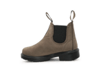 Blundstone Chelsea Laars - Beige - hatshoe