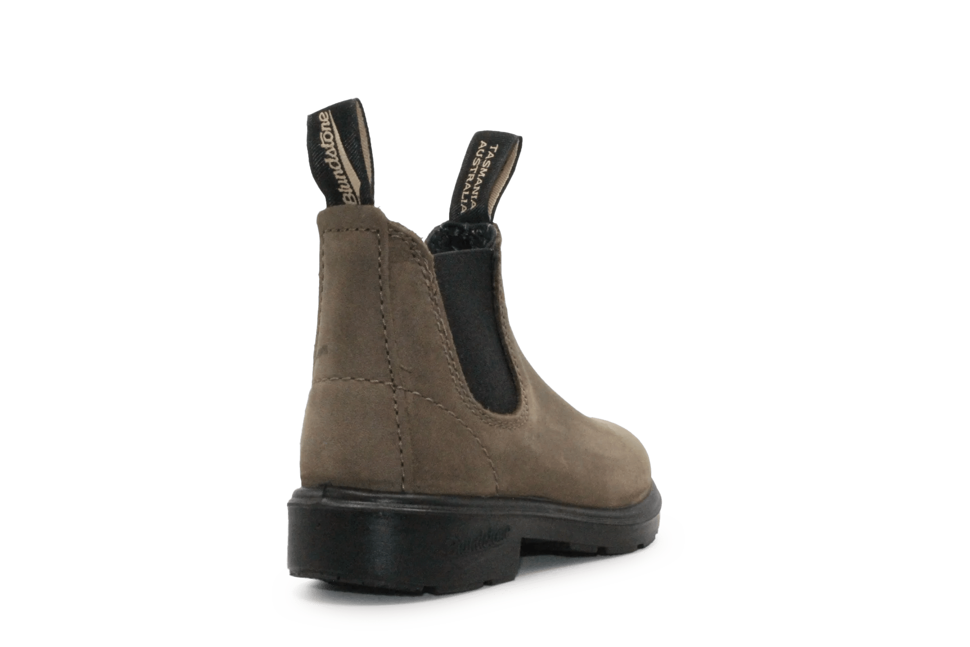 Blundstone Chelsea Laars - Beige
