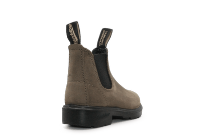 Blundstone Chelsea Laars - Beige - hatshoe