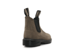 Blundstone Chelsea Laars - Beige - hatshoe