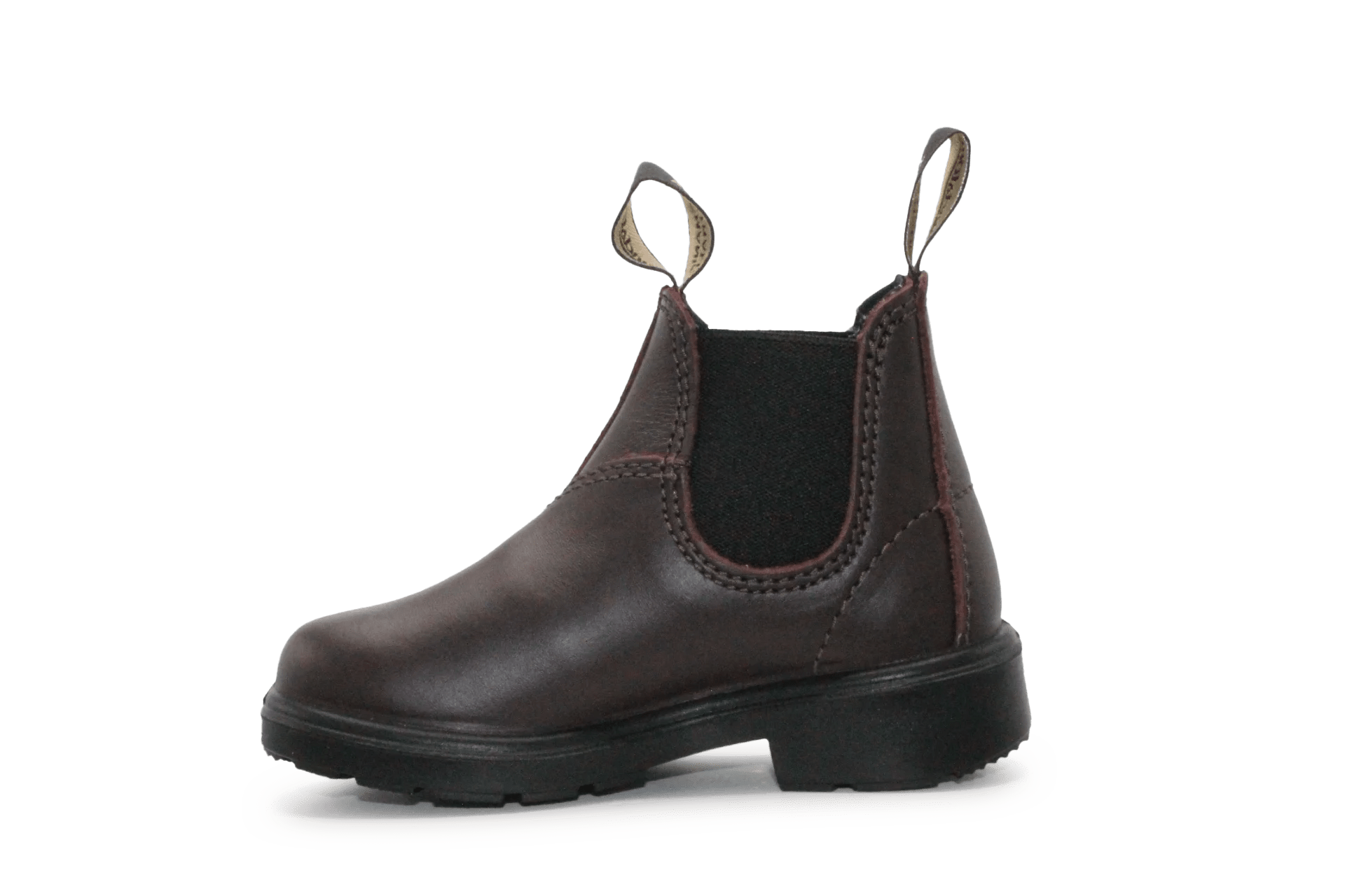 Blundstone Chelsea Laars - Bordeaux
