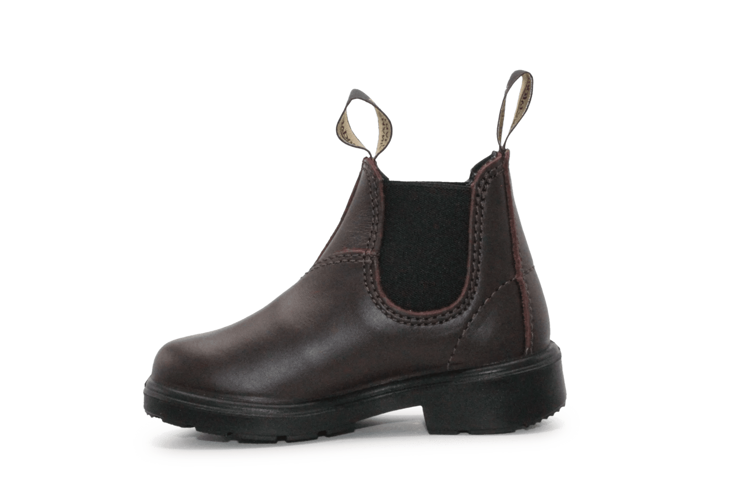 Blundstone Chelsea Laars - Bordeaux - hatshoe