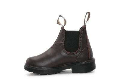 Blundstone Chelsea Laars - Bordeaux - hatshoe