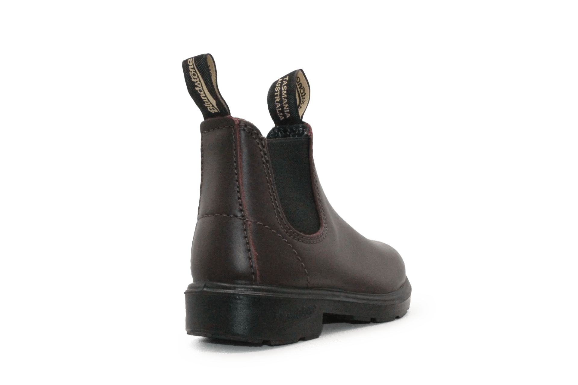 Blundstone Chelsea Laars - Bordeaux