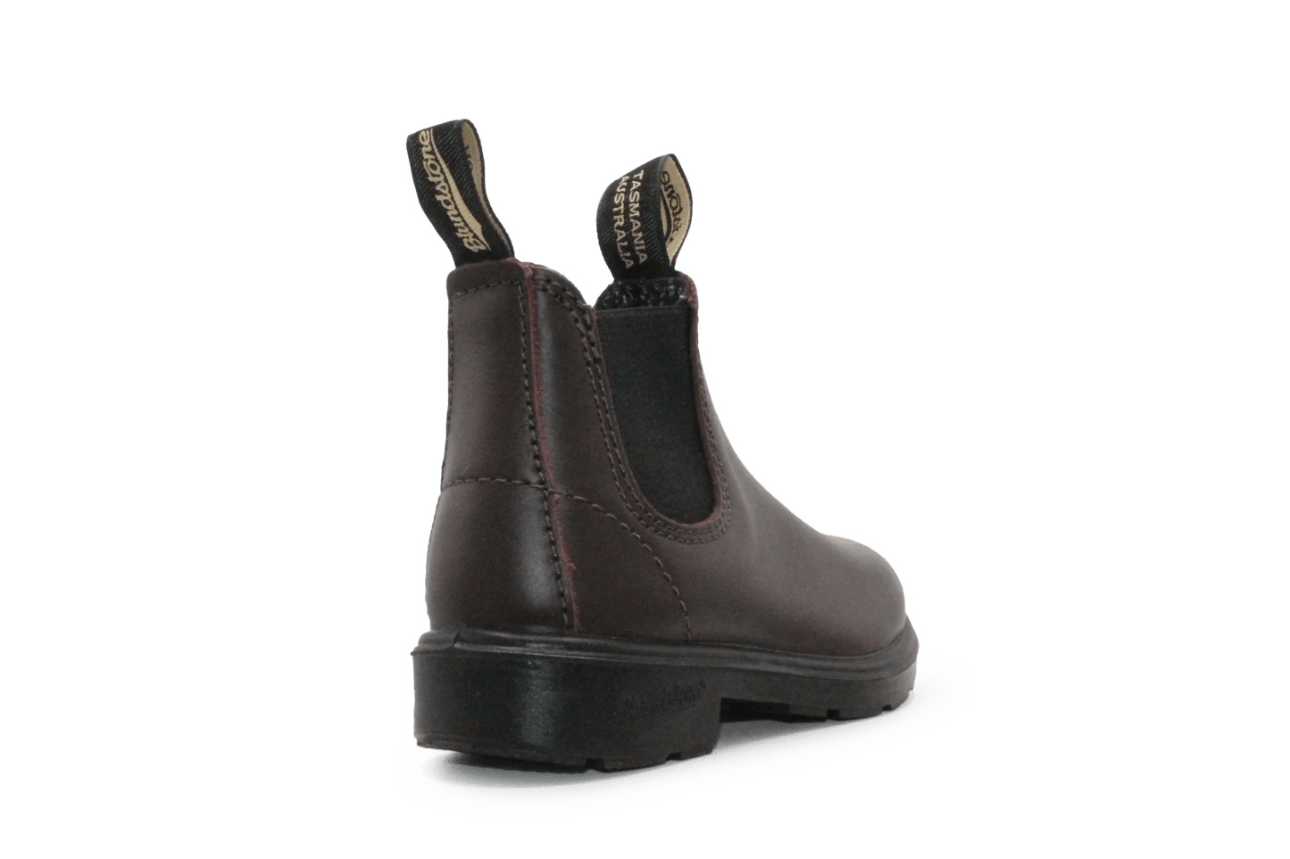 Blundstone Chelsea Laars - Bordeaux - hatshoe