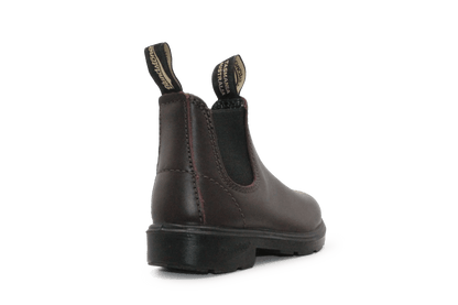 Blundstone Chelsea Laars - Bordeaux - hatshoe