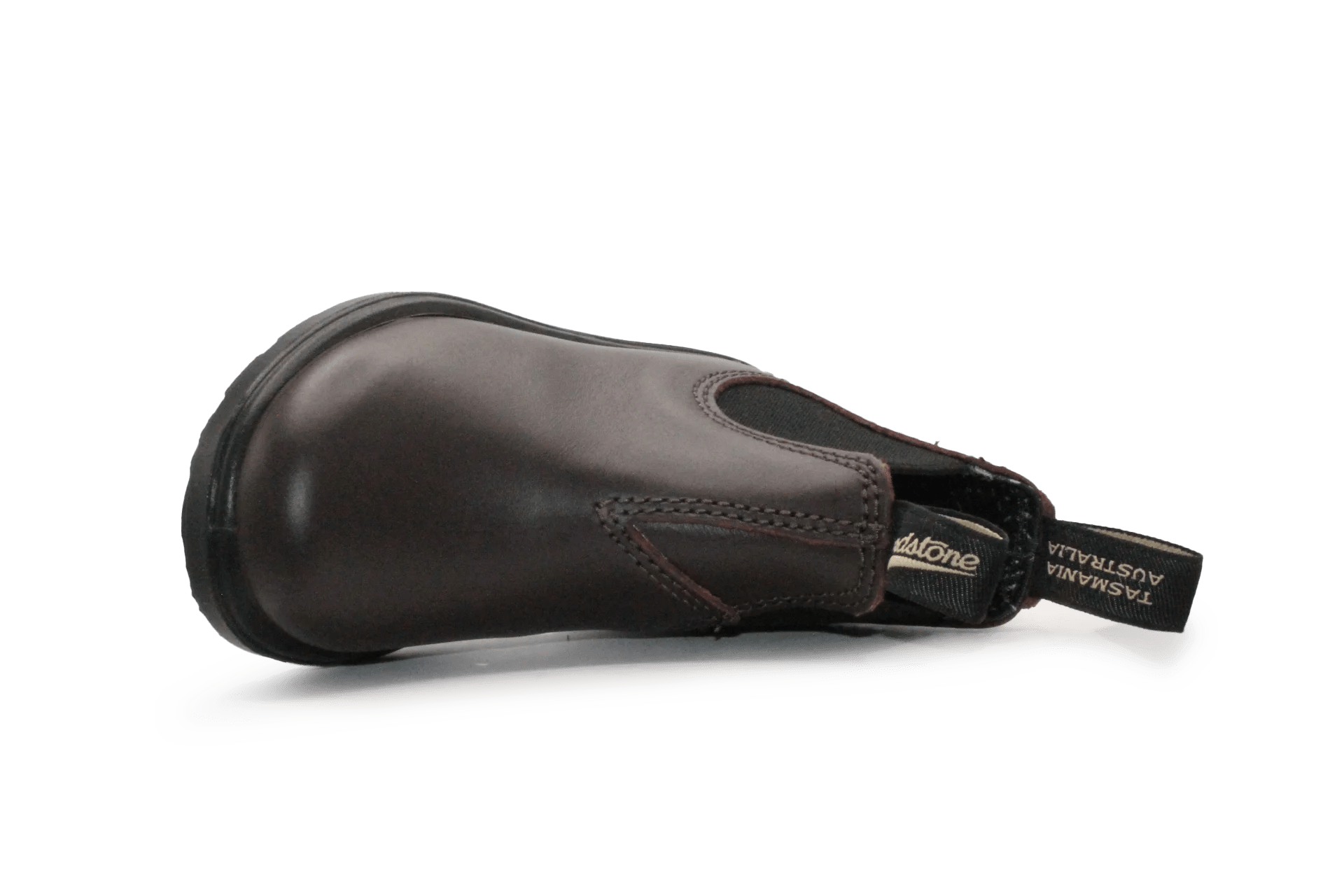 Blundstone Chelsea Laars - Bordeaux