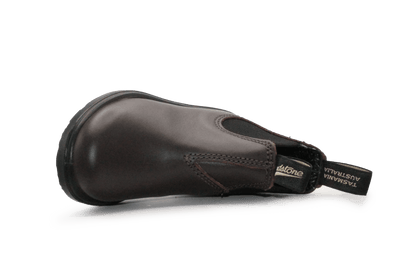 Blundstone Chelsea Laars - Bordeaux - hatshoe